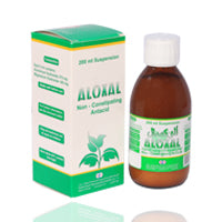 Aloxal Suspension 200ml