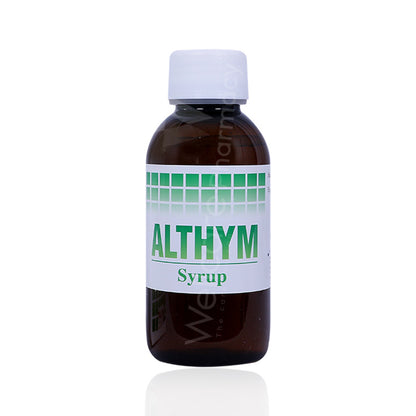 Althym Syrup 150Ml