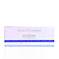 Ancora 375 Ag Normal (Cu375+Ag)
