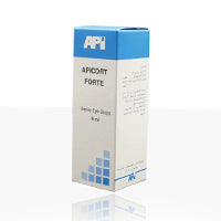 Apicort Fort Eye Drops 10Ml