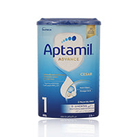Aptamil Advance Cesar No 1 800G