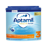 Aptamil Advance Junior No3 400G