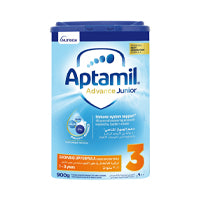 APTAMIL ADVANCE JUNIOR NO3 900G