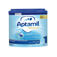 Aptamil Advance No1 400G