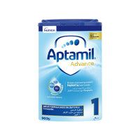 Aptamil Advance No1 900G