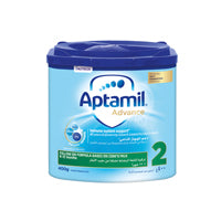 Aptamil Advance No2 400G