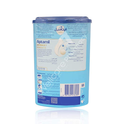 Aptamil Advance Nutri Biotik No1 800G