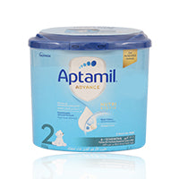 Aptamil Advance Nutri Biotik No2 400G