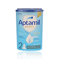 Aptamil Advance Nutri Biotik No2 800g