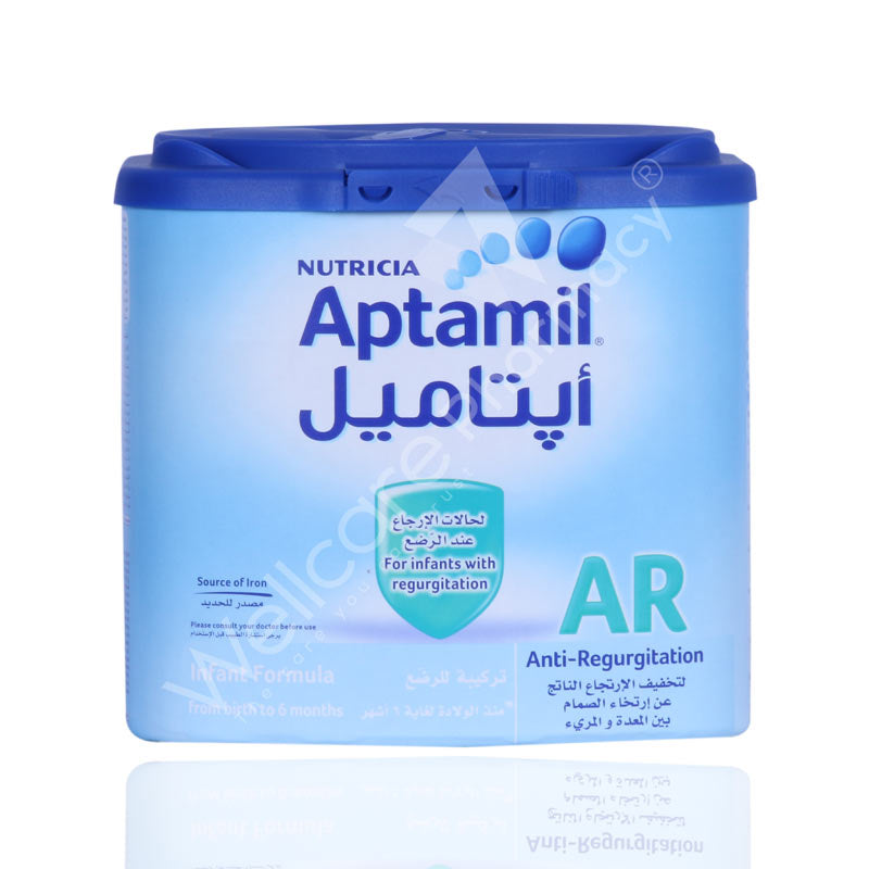 Aptamil Ar Eazy Pack 400g