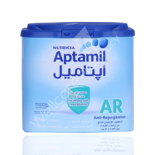 Aptamil Ar Eazy Pack 400g 4/B