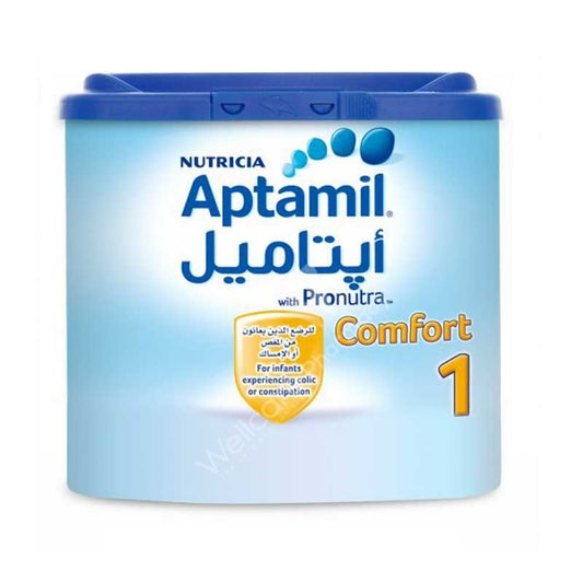APTAMIL COMFORT NO1 EAZY PACK 400G