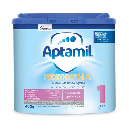 Aptamil Prosyneo Ha1 400G