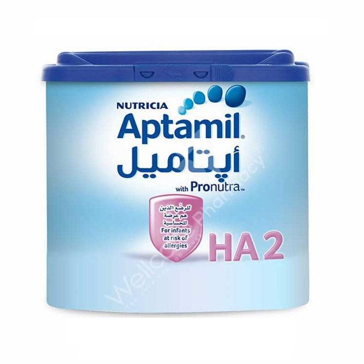 Aptamil Prosyneo Ha2 400G Aptamil Prosyneo Ha2 400G