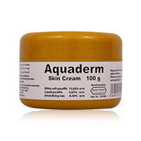 Aquaderm Skin Cream 100g