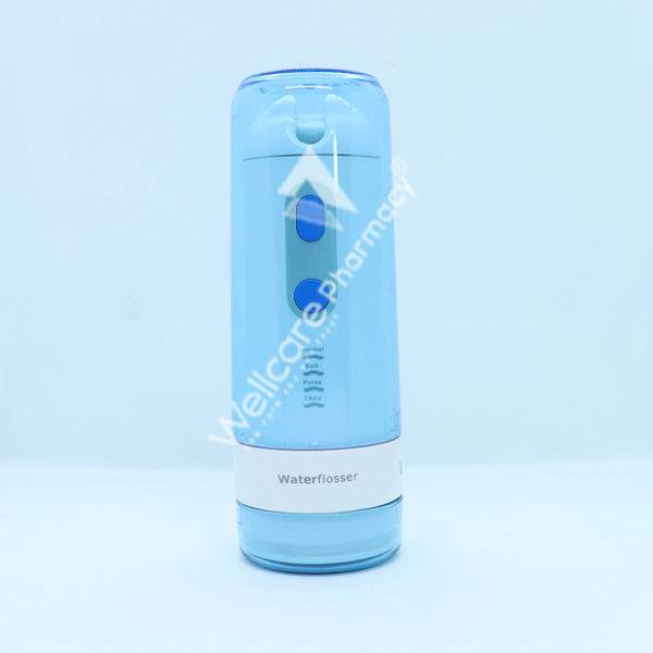 Aquaflow Plus Oral Irrigator Aquaflow Plus Oral Irrigator