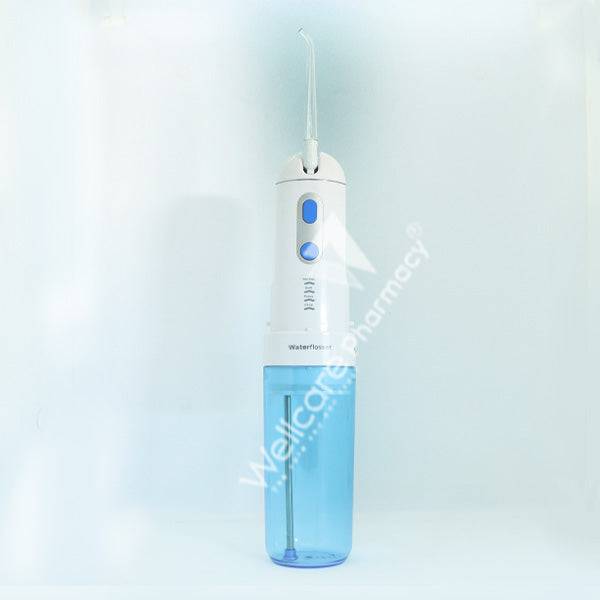 Aquaflow Plus Oral Irrigator Aquaflow Plus Oral Irrigator