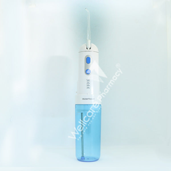 Aquaflow Plus Oral Irrigator