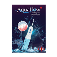 Aquaflow Plus Oral Irrigator