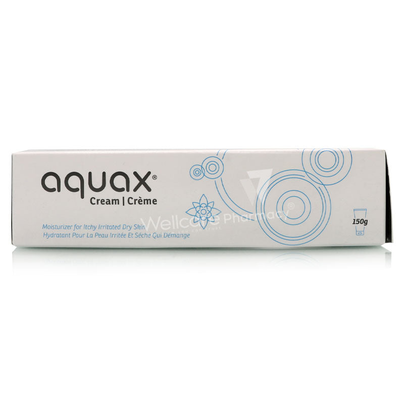AQUAX CREAM 150GM