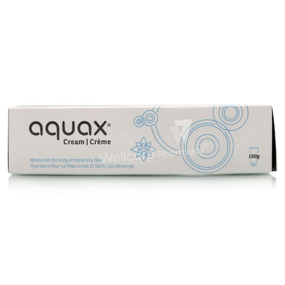 AQUAX CREAM 150GM