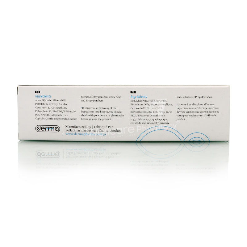 AQUAX CREAM 150GM