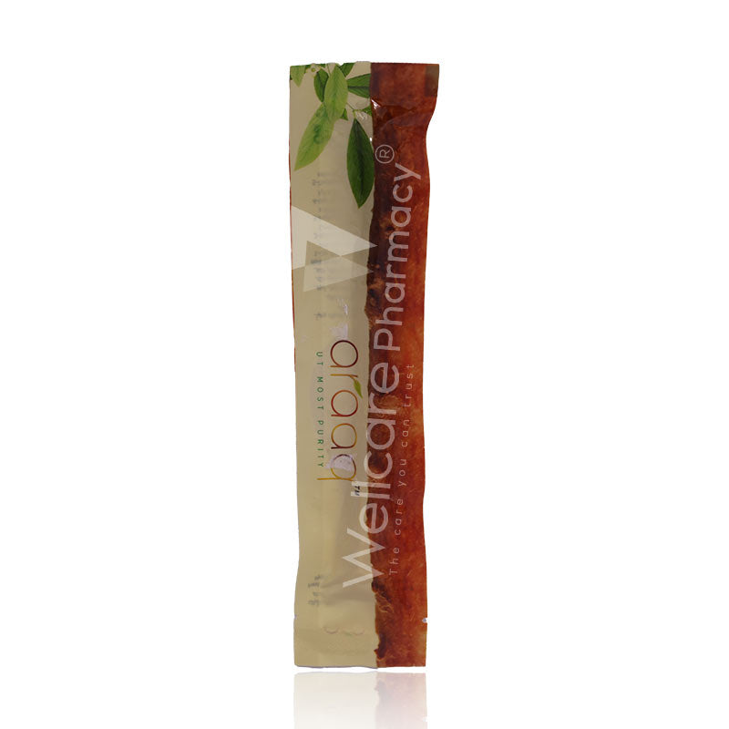 Araaq Miswak Price/Piece 5Qr