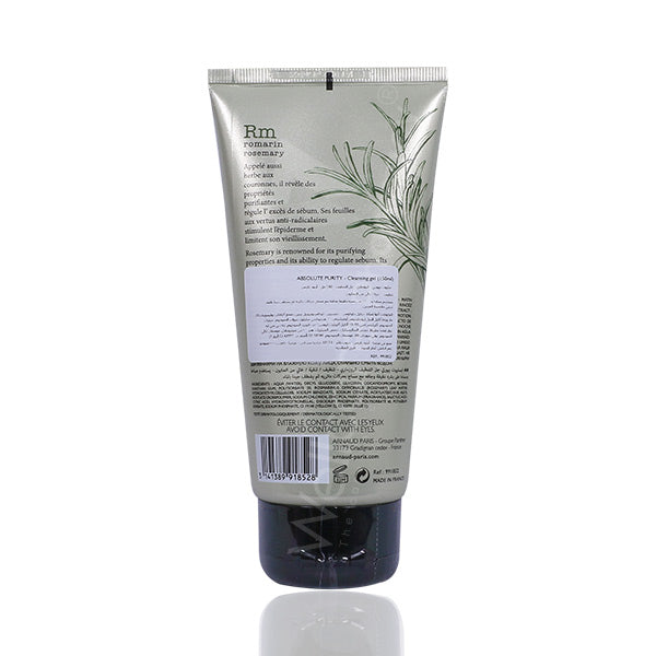 Arnaud Absolute Purity Cleansing Gel 150ml-991852