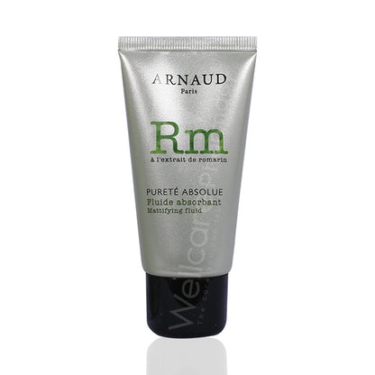 Arnaud Absolute Purity Mattifying Fluid 50Ml-991851