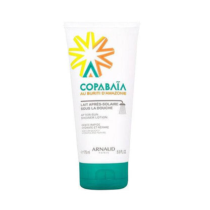 Arnaud Copabaia After Sun Shower Lotion 175Ml - Wellcare Pharmacy