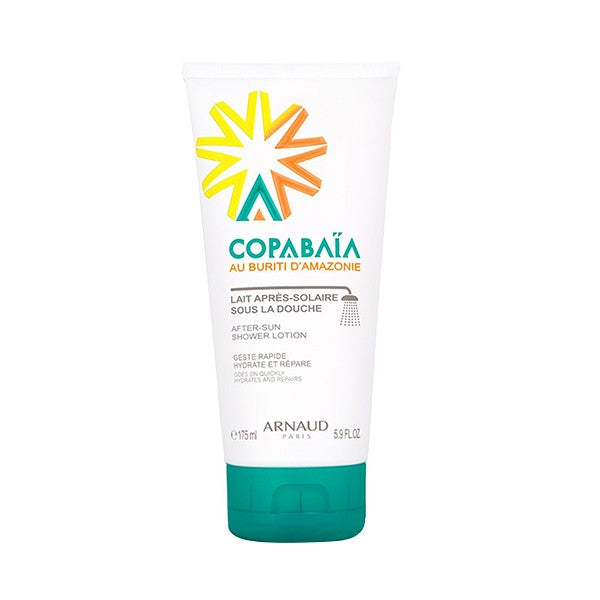 Arnaud Copabaia After Sun Shower Lotion 175ml