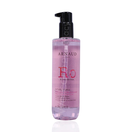 Arnaud Daily Gentle Radiance Toner 250Ml-9918811