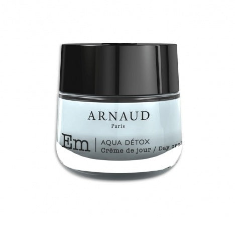 Arnaud Paris Aqua Detox Day Cream Normal To Combination Skin (Ncs) 50ml - 991838