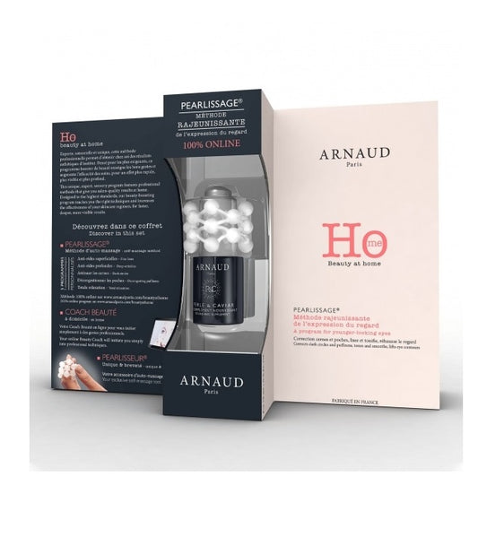 Arnaud Paris Pearlissage Nourishing Supplement - 991961