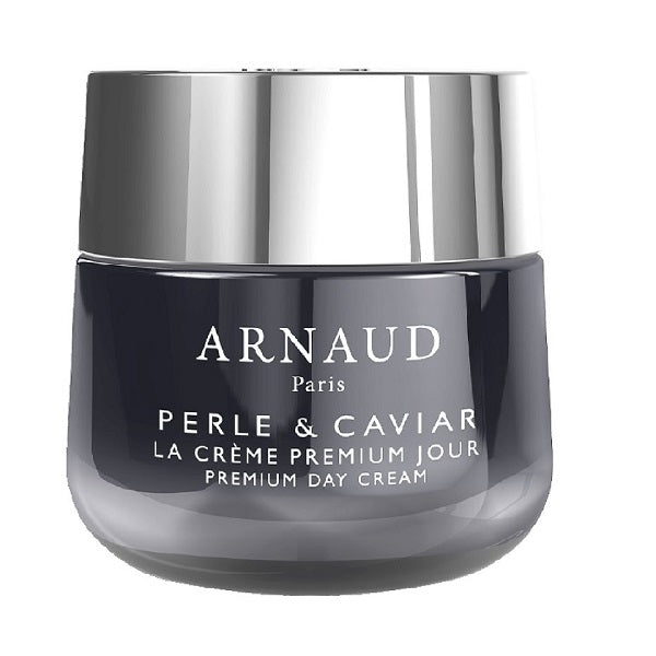 Arnaud Paris-Perle & Caviar  Premium Day Cream 50ml - 991861