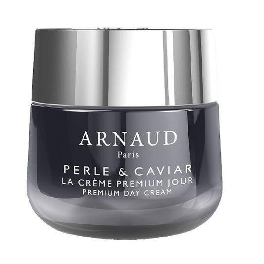 Arnaud Paris-Perle & Caviar  Premium Day Cream 50ml - 991861