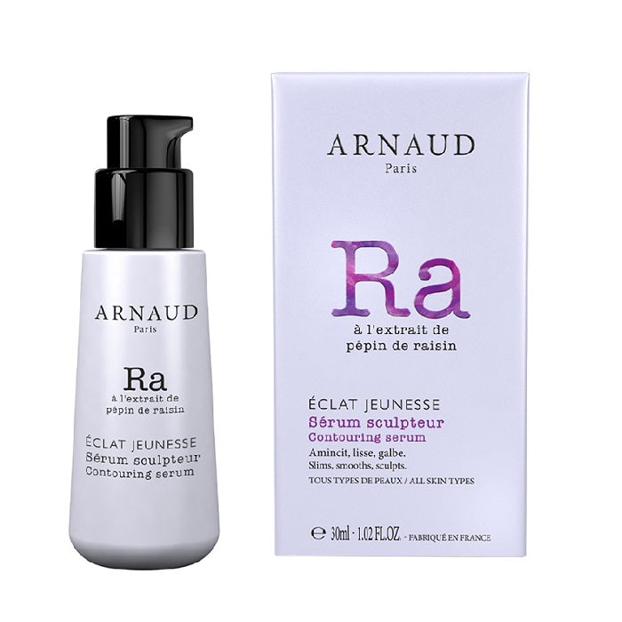 Arnaud Paris Youthful Radiance Contouring Serum -991843