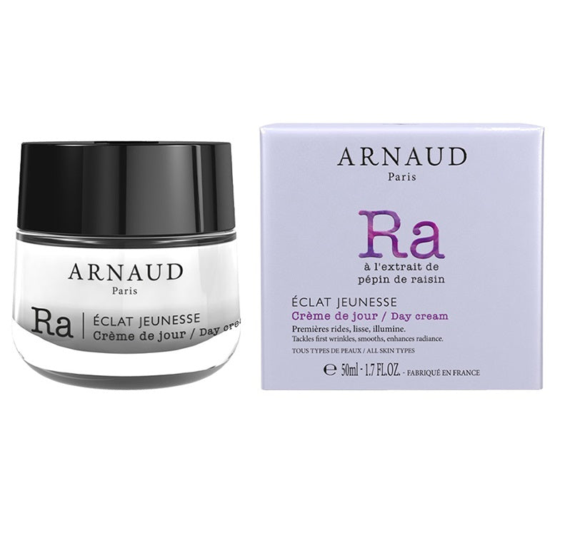 Arnaud Paris Youthful Radiance Day Cream - 991841