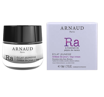 Arnaud Paris Youthful Radiance Day Cream - 991841