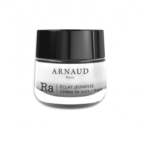 Arnaud Paris Youthful Radiance  Night Cream - 991842