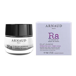 Arnaud Paris Youthful Radiance  Night Cream - 991842