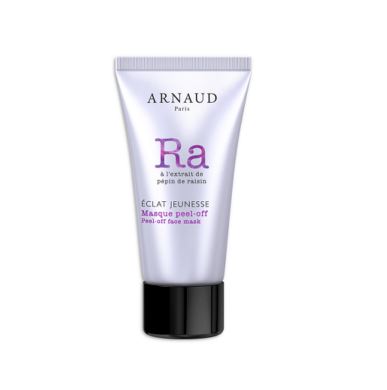 Arnaud Paris Youthful Radiance Peel Off Mask - 991845