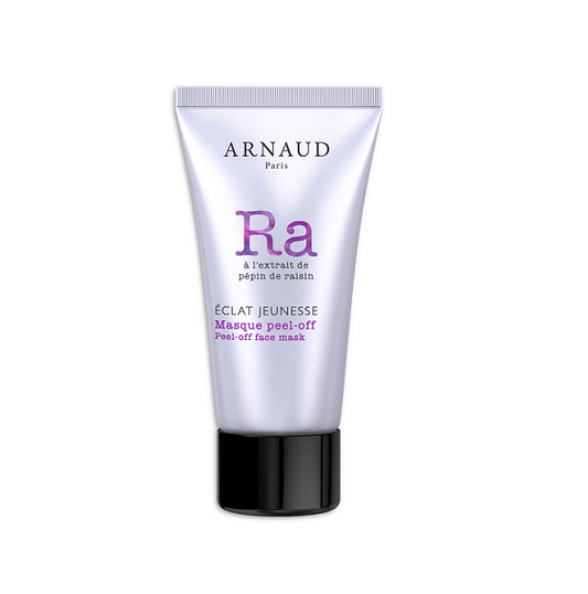 Arnaud Paris Youthful Radiance Peel Off Mask - 991845