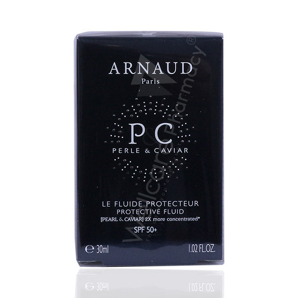 Arnaud Perle&Caviar Protective Fluid 30M-991866