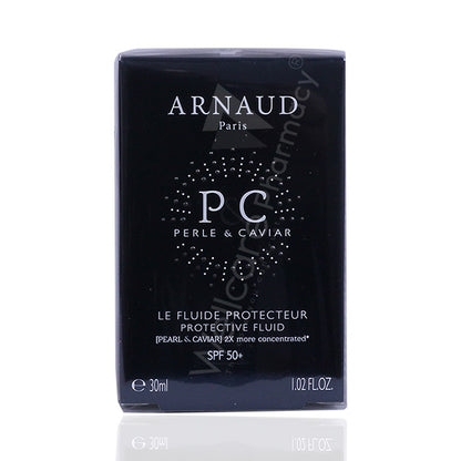 Arnaud Perle&Caviar Protective Fluid 30M-991866