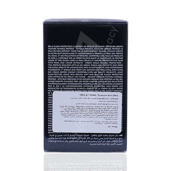 Arnaud Perle&Caviar Protective Fluid 30M-991866