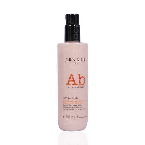 Arnaud Rehydrating Body Lotion 250Ml -991894