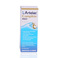 Artelac Complete Mdo Eye Drops 10Ml