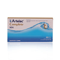 Artelac Complete Sdu Eye Drop 0.5Ml X 30'S