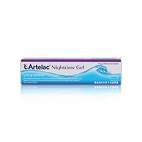 Artelac Nighttime Gel 10g